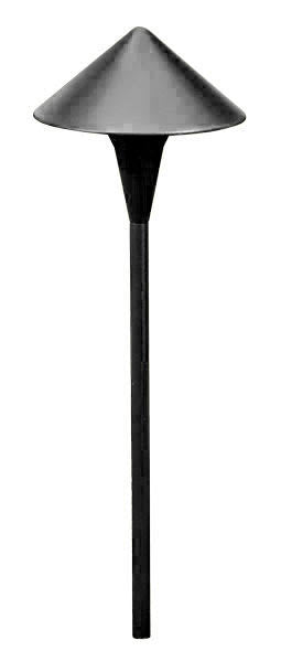 Cast Aluminum Path/Walkway/Area Light U36634