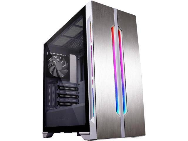White Tower Chassis R797220