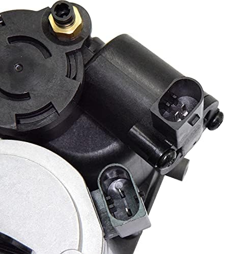 Air Suspension Compressor Pump A30943