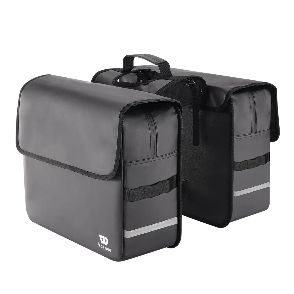 Waterproof Cycling Bag M566592