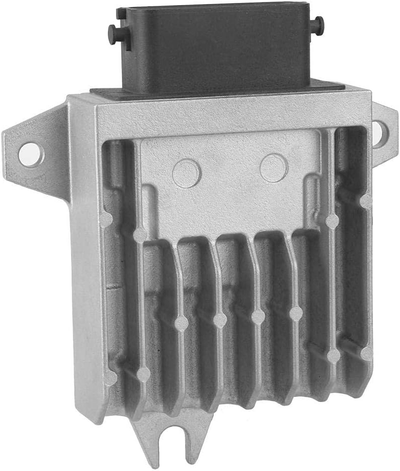 Transmission Control Module TCU for Mazda 3 2.3L 2006-2009 L2312