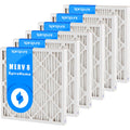 20x28x2 MERV 8 Air Filters (6 Pack) Q121664
