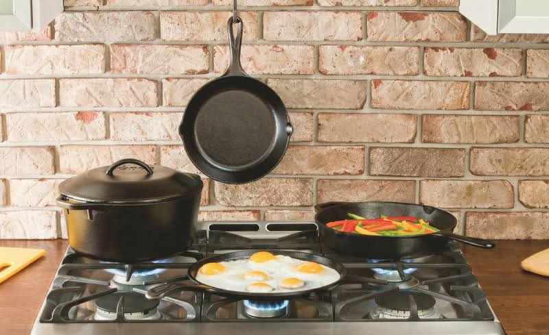 7 Quart Cast Iron Dutch Oven X142207