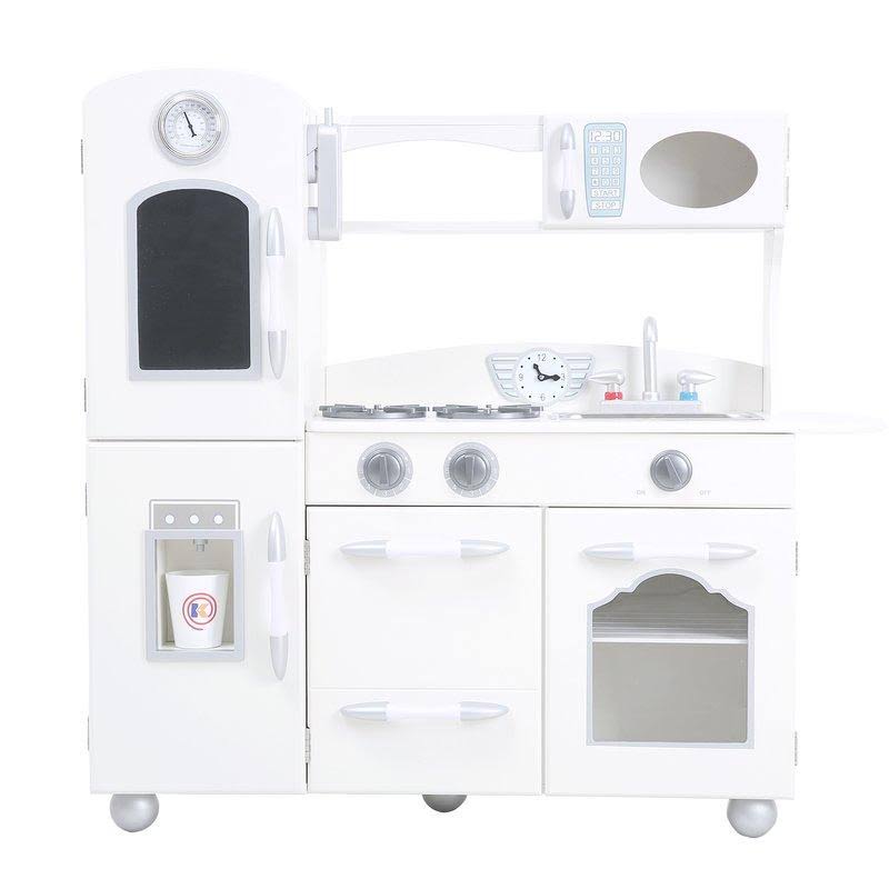 Red Play Kitchen (1 Piece) T9833