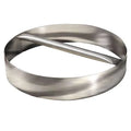 Stainless Steel 19x22 Dough Cutting Ring T521282