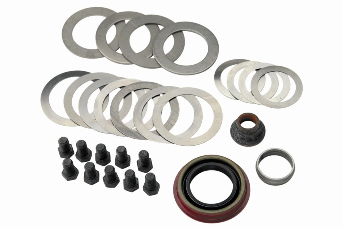 Ring And Pinion Installation Kit E967959
