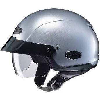 Matte Black Cruiser Helmet T963