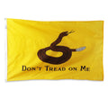 3ft x 5ft Nylon Gadsden Flag B9043