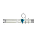 30ft 3/16in Cable Fishing Glow Rod Kit F262