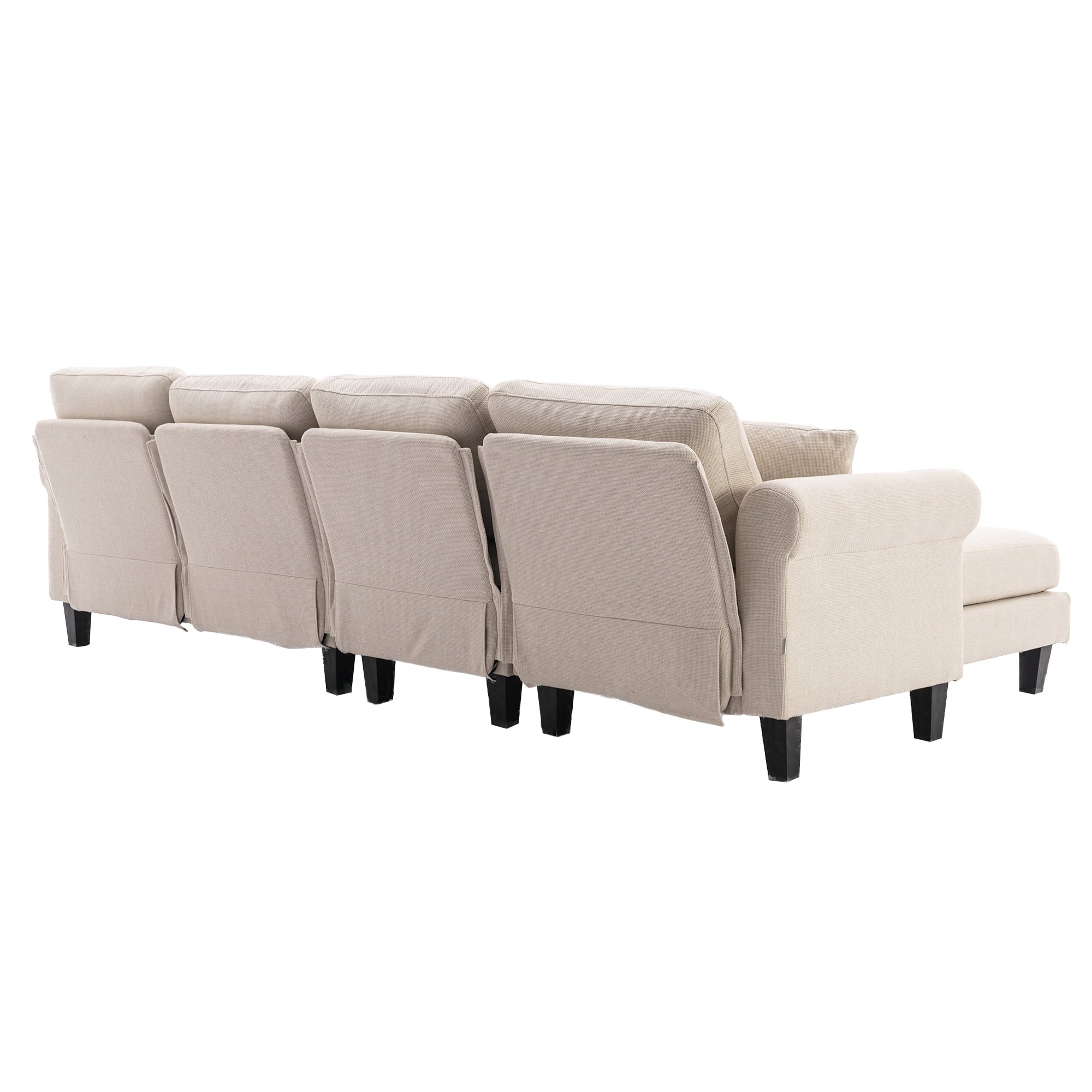 Accent Sofa U11047