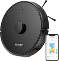 S8 Robot Vacuum and Mop Cleaner, 3500Pa Suction, App and Alexa Compatible I993182