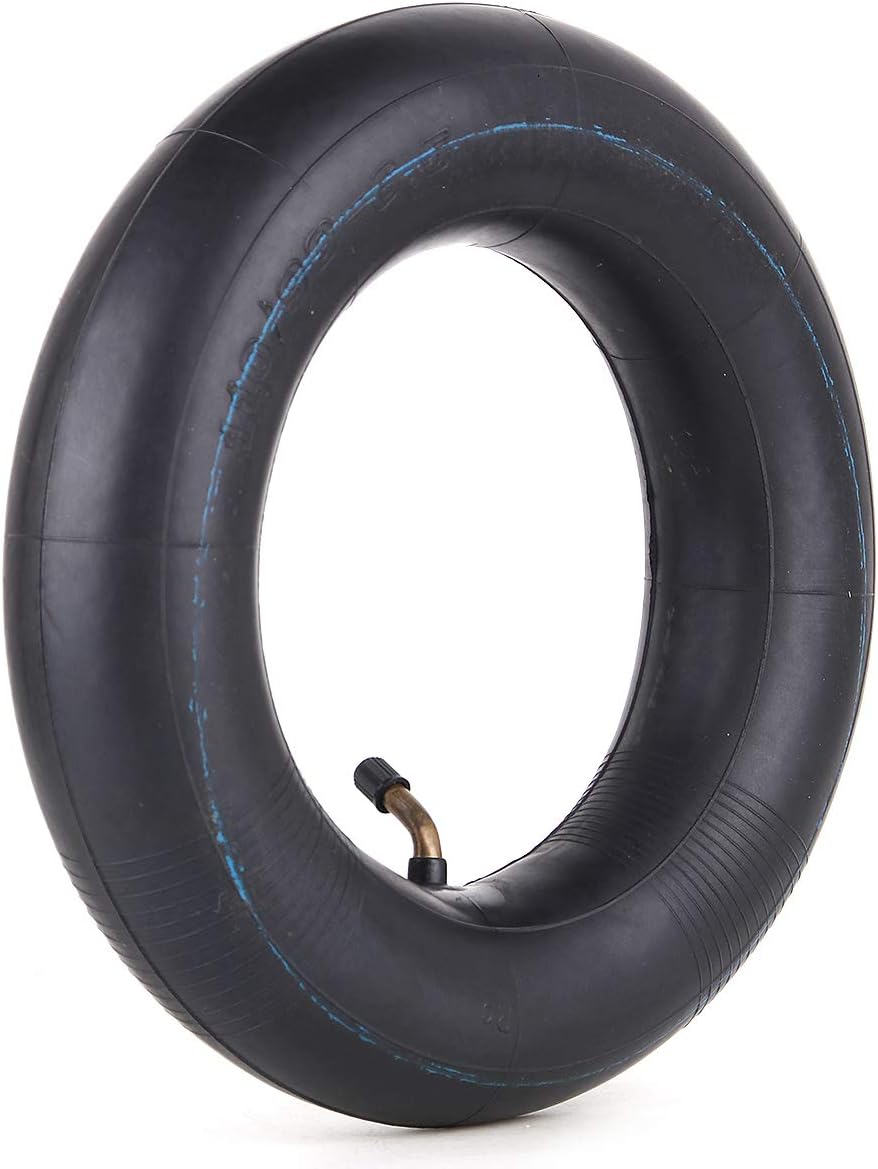 2 Sets Inner Tube with TR87 Angled Valve Stem for 38cc 47cc 49cc Mini Quad Pocket Bikes Dirt Bike ATV Scooter Go Kart X896