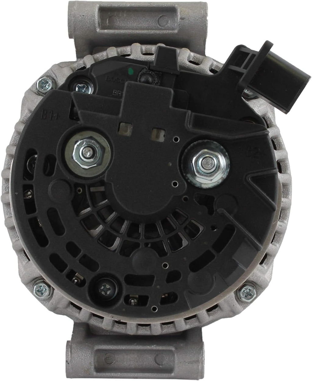 Alternator N96911