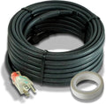 40 feet Self-Regulating Heat Cable, 120 volt L653