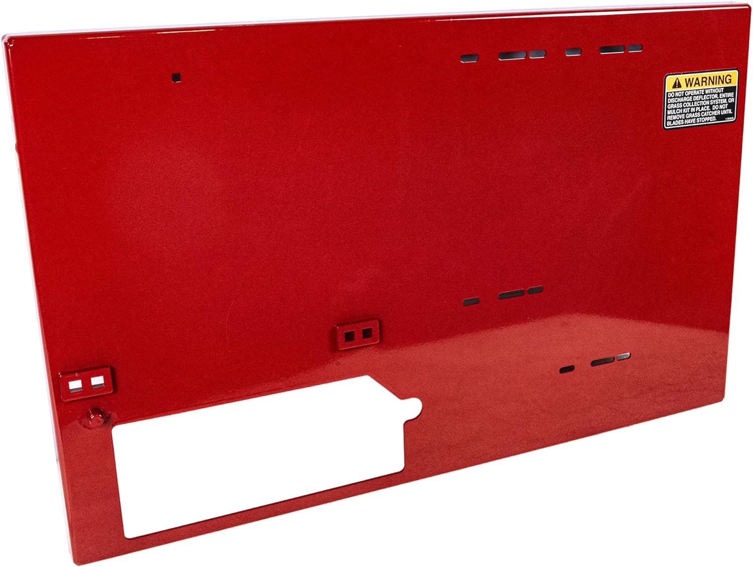 Side Mount Catcher K144