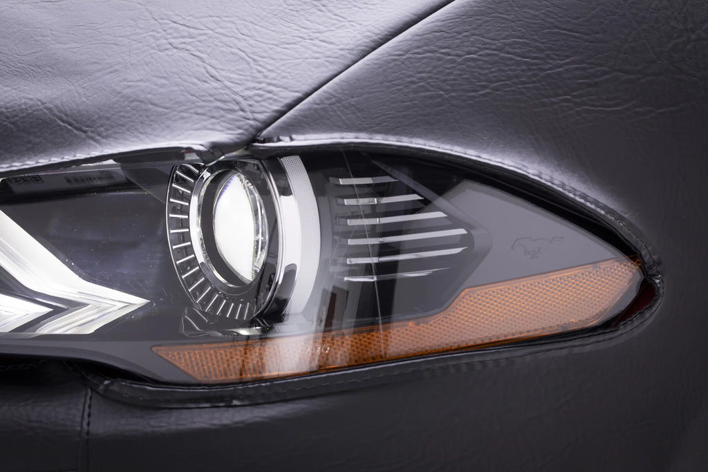 Black Front End Cover for 2016-2017 Chevrolet Equinox N842717