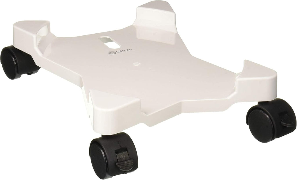 18W Floor Lamp with Magnifier Attachment Arm G5766