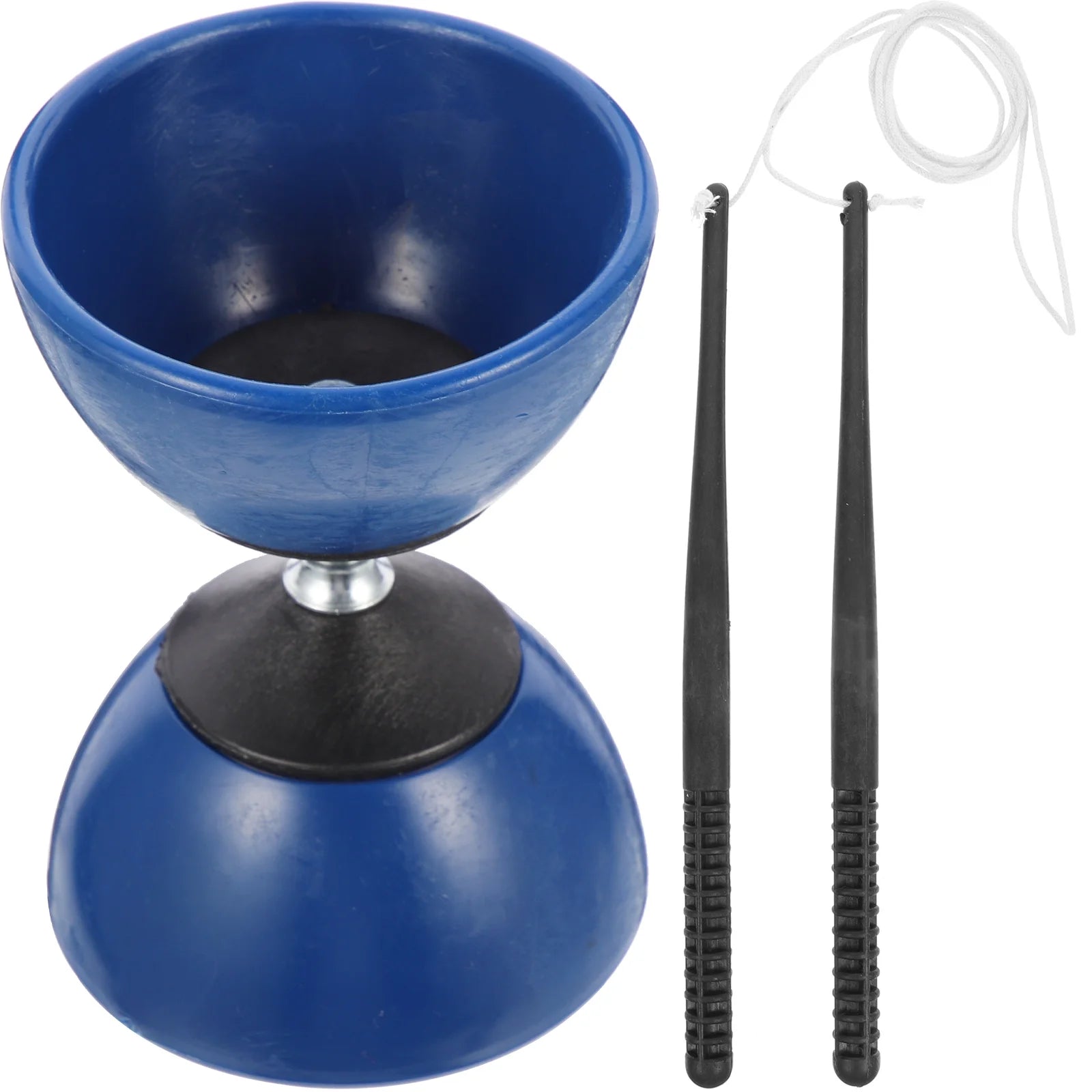 Chinese Yo-Yos Diabolo Juggling Toy with Hand Sticks D593915