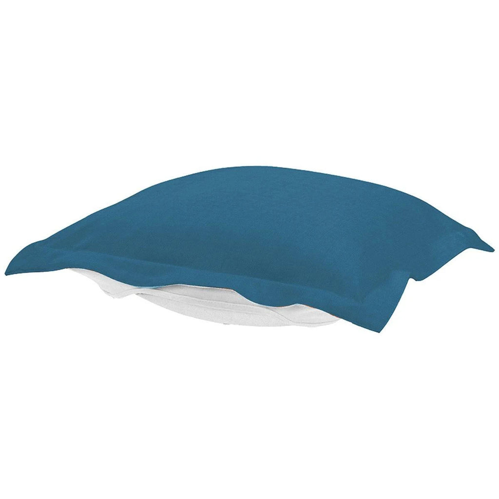 Puff Ottoman Cover T150