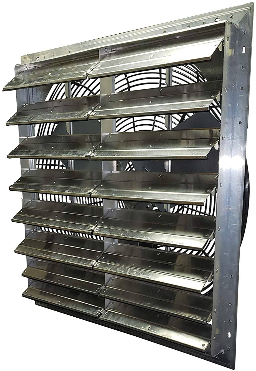 30x22 Shutter Fan A55793