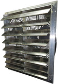 30x22 Shutter Fan A55793