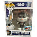 Funko Pop! Bugs Bunny Gryffindor Harry Potter x Looney Tunes Exclusive #1334 L30571