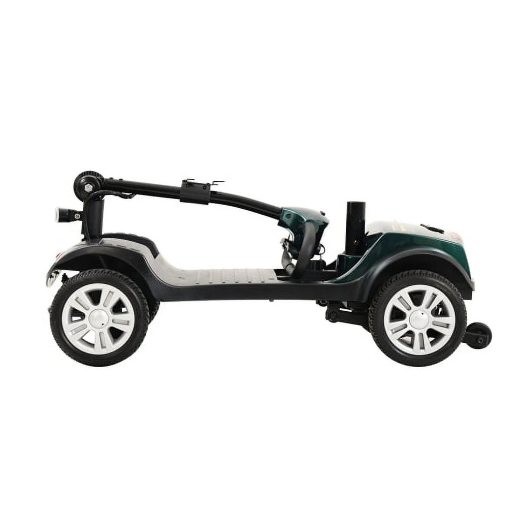 Compact Four Wheel Electric Mobility Scooter R2809