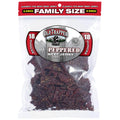 Peppered Beef Jerky 18 Ounce N50927