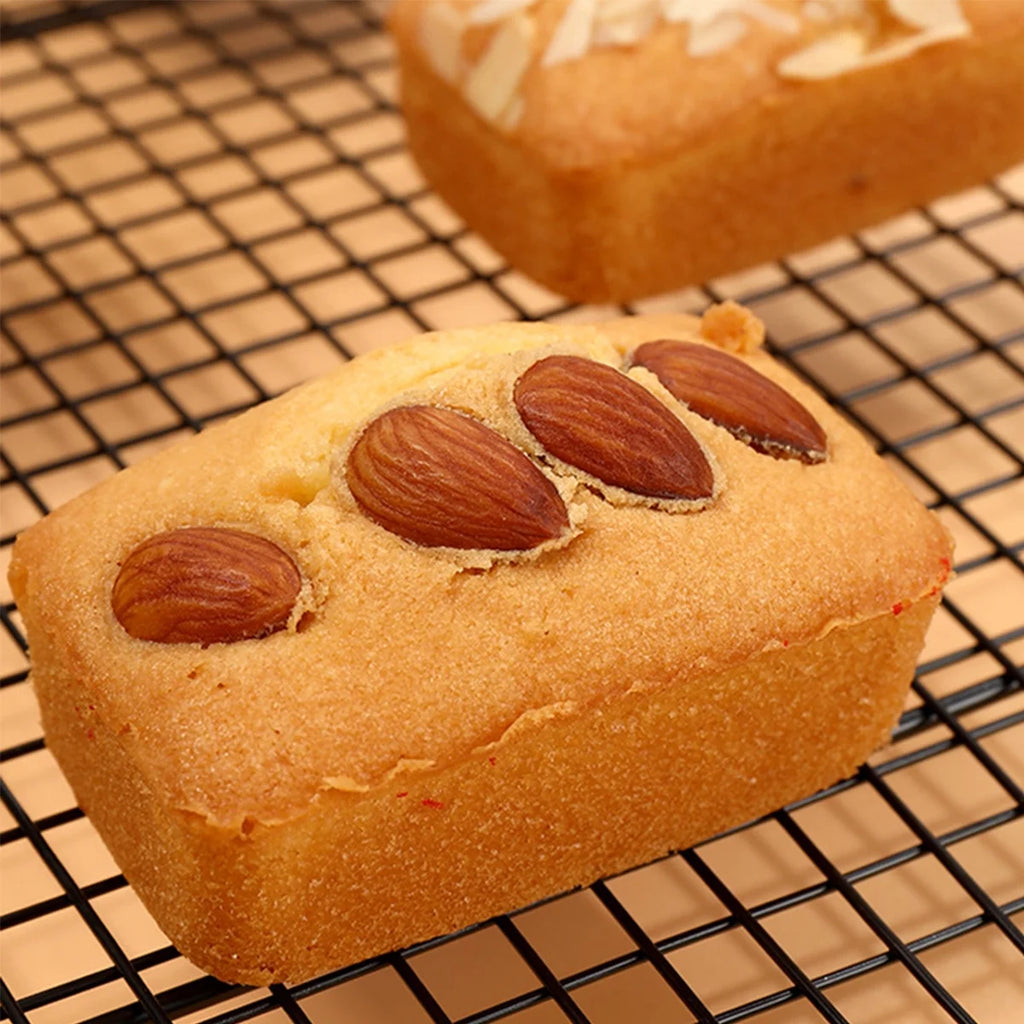 Non-Stick Mini Loaf Pan X4727