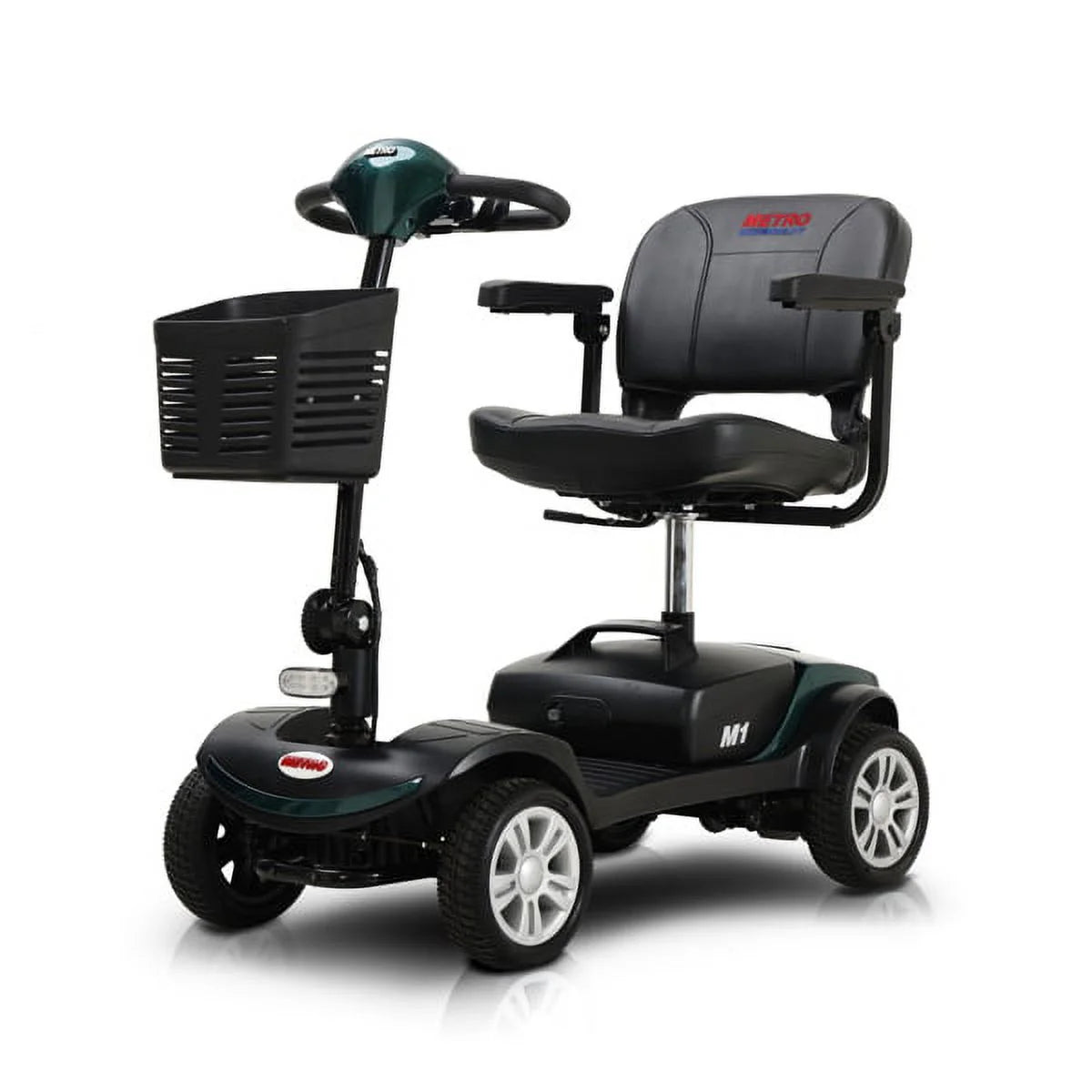 Compact Four Wheel Electric Mobility Scooter R2809