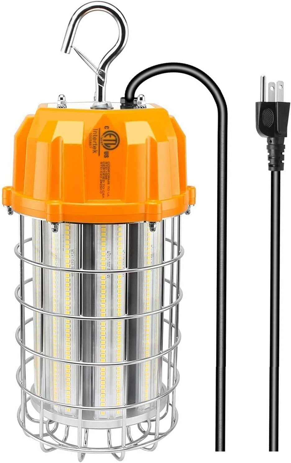 150W LED Portable Work Light 22500LM 5000K with Hook B148