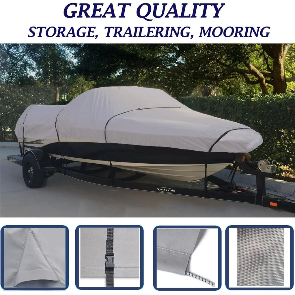 Boat Cover Y213679