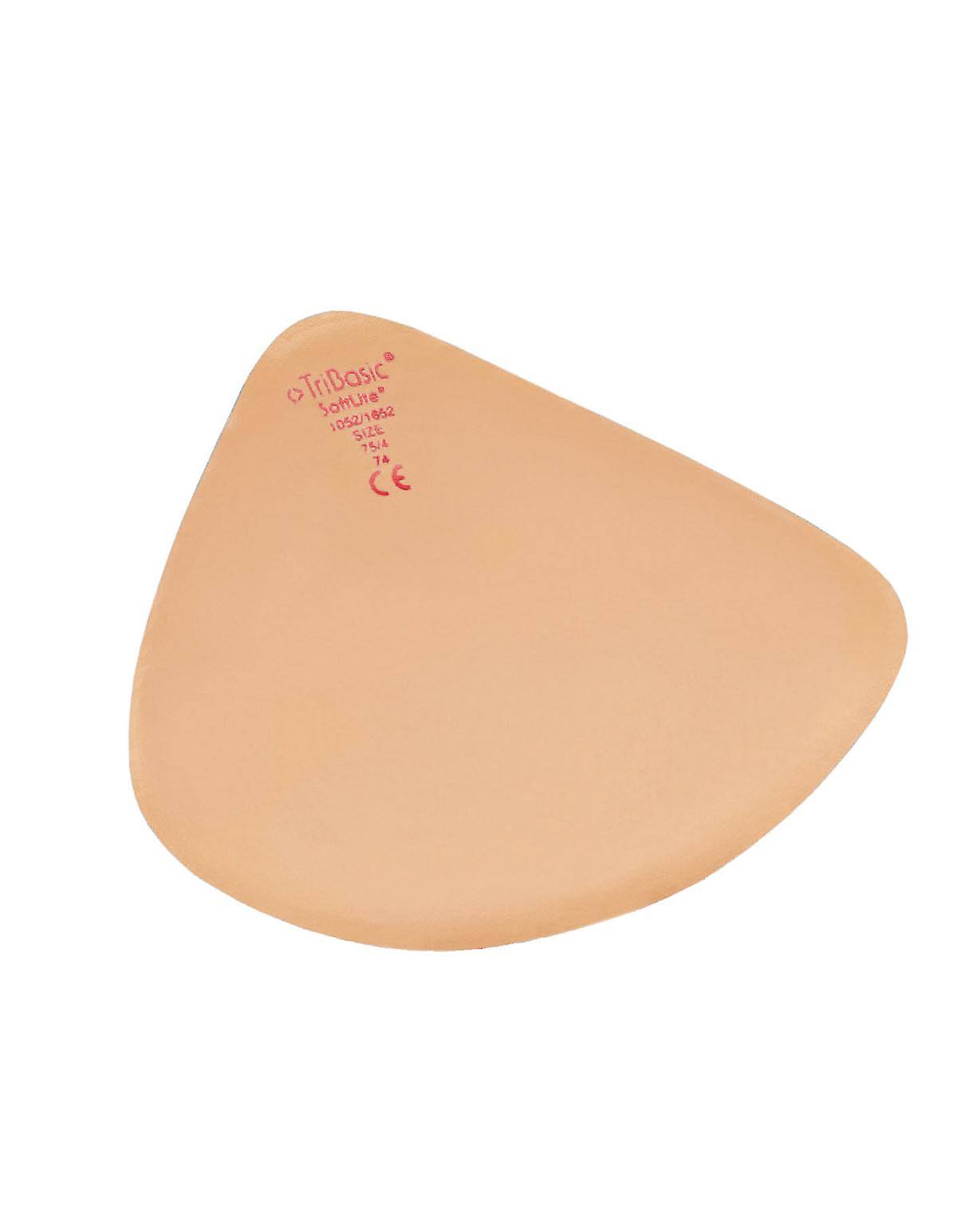 Valance Silicone Breast Form V33346