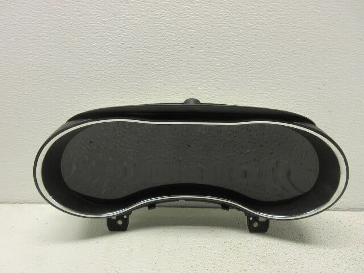17 2017 Dodge Durango Speedometer Speedo 108K Miles OEM X32226
