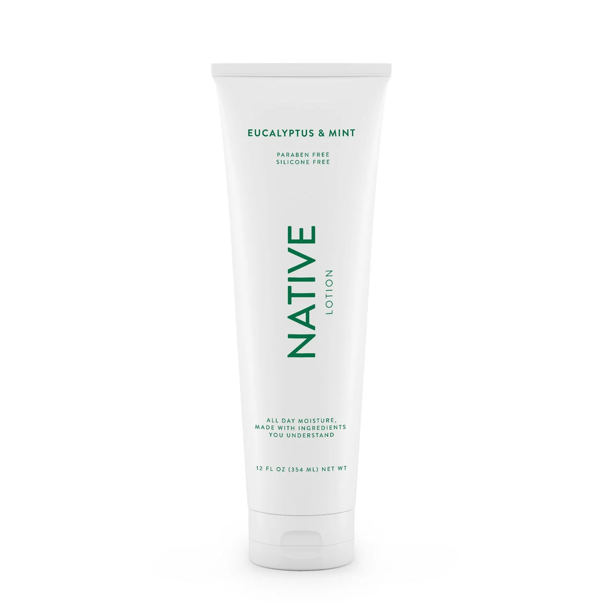 Eucalyptus & Mint Hand and Body Lotion 12 oz F65103
