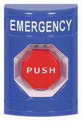 Emergency Push Button C13558