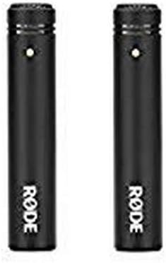 Cardioid Condenser Microphones Matched Pair Y682449