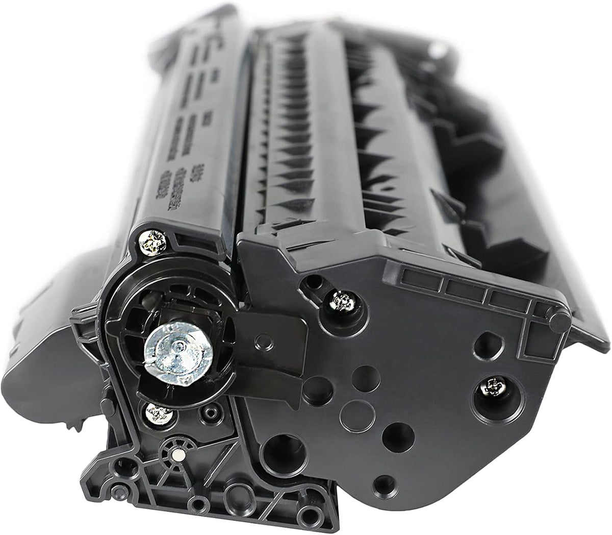 Black MICR Toner Cartridge J280