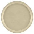 11x22 Round Fiberglass Serving Tray A70688