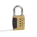 Combination Sports Lock S6896