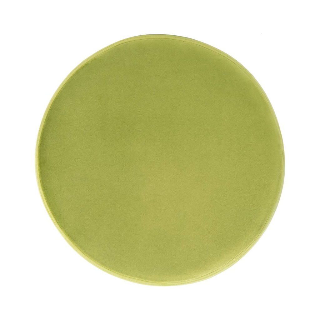 Round Ottoman L628843
