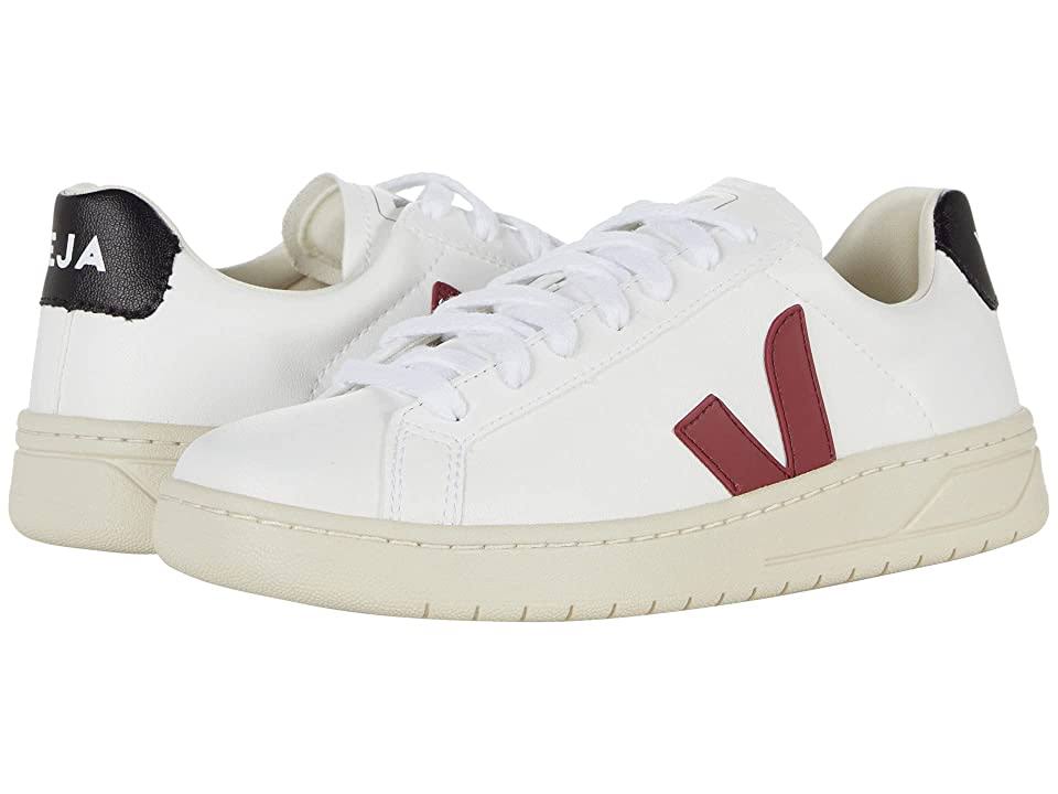 White Urca Trainers G122186