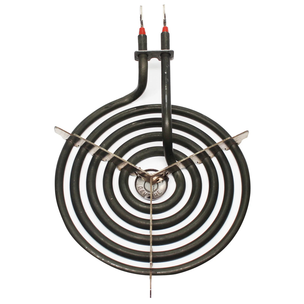 2-Pack 8 inch 6 Turns & 6 inch 5 Turns Surface Burner Elements N84413
