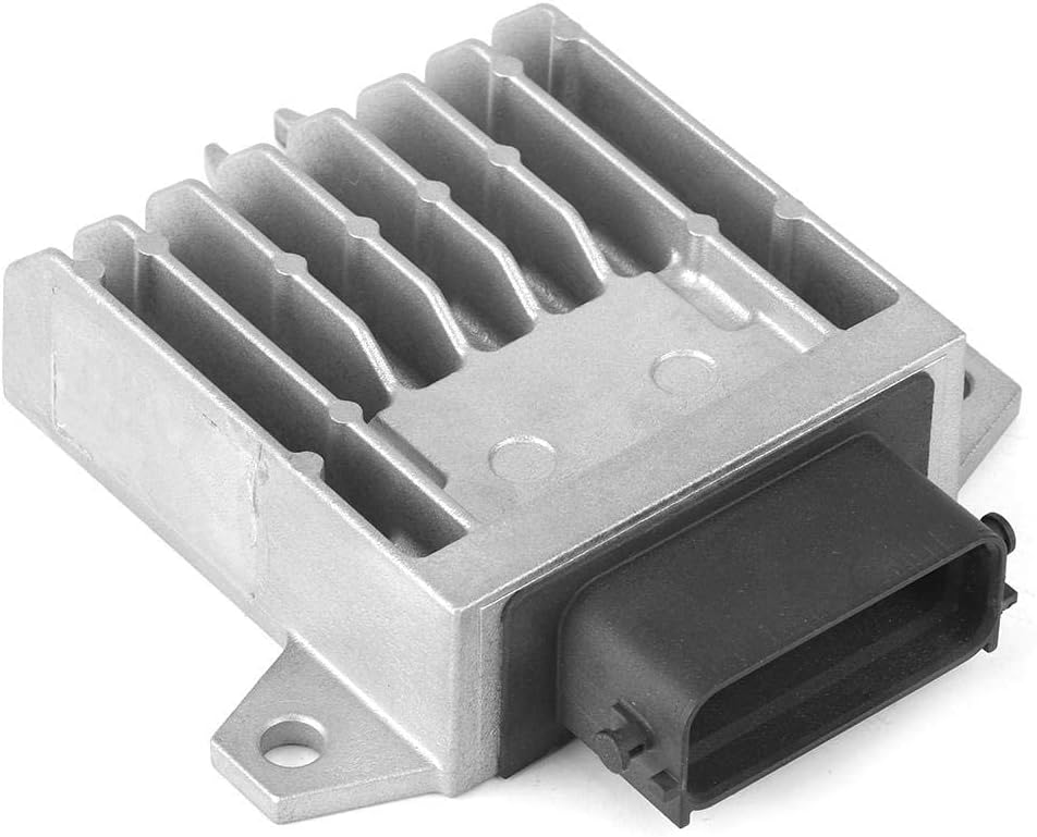 Transmission Control Module TCU for Mazda 3 2.3L 2006-2009 L2312