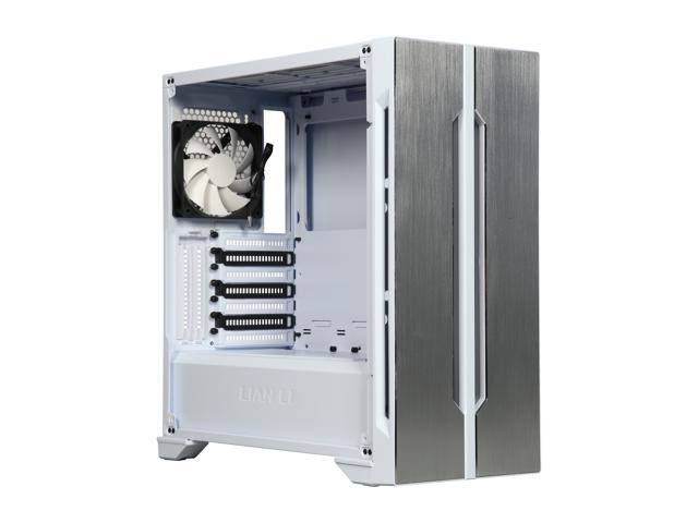 White Tower Chassis R797220
