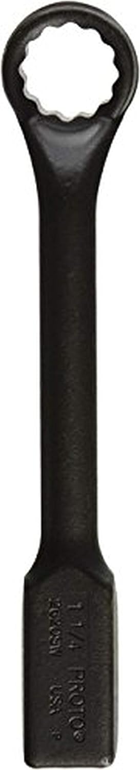 12 Point Offset Striking Wrench 1-1/4 Inch Pack of 2 U6431
