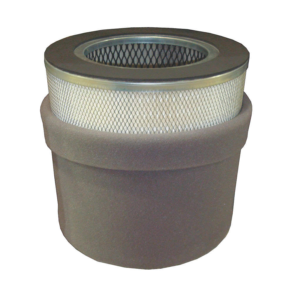 Paper Replacement Filter Element D99834