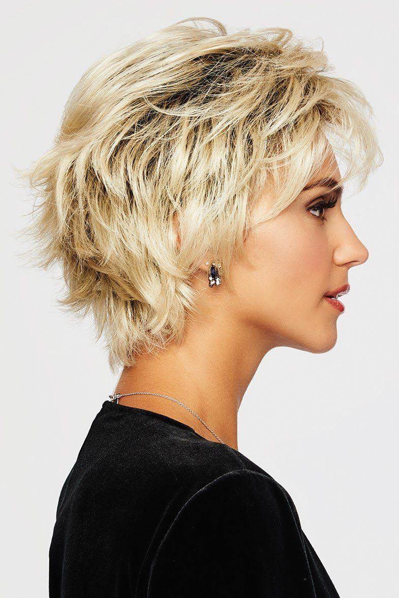 Synthetic Wig Q889851