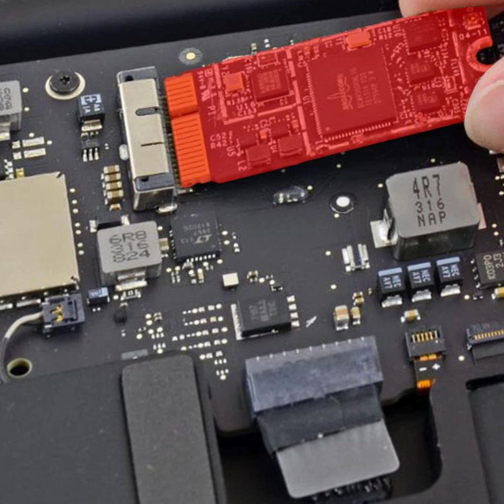 Wireless Card for MacBook Air 11 A1465 13 A1466 N834