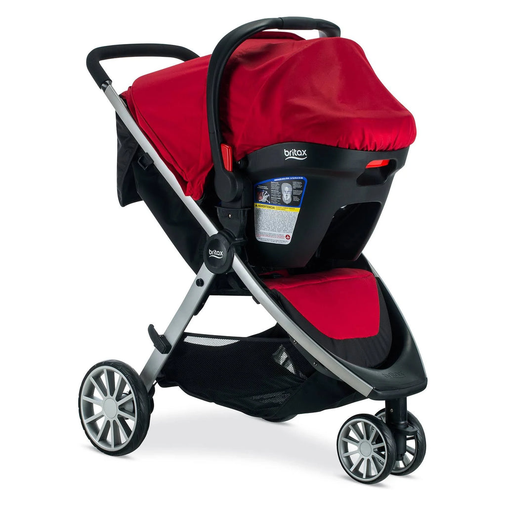 Cardinal Travel System V9051